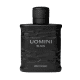 Uomini Black Desodorante Colônia 100ml (1)