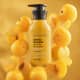 Loção Radiante Desodorante Corporal Nativa Spa Ameixa Dourada 400ml (4)