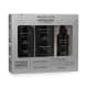 Kit Malbec Club Antiqueda: Shampoo 250ml + Condicionador 250ml + Tônico Capilar 100ml (2)
