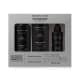 Kit Malbec Club Antiqueda: Shampoo 250ml + Condicionador 250ml + Tônico Capilar 100ml (1)