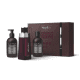 Kit Presente Malbec: Desodorante Colônia 100ml + Loção Corporal 250ml + Sabonete Líquido Corporal 250ml (1)