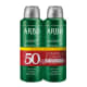 Kit Desodorante Antitranspirante Aerossol Arbo (2 unidades)