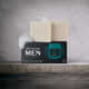 Sabonete em Barra Men 2x90g cada (2)