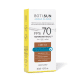 Protetor Solar Facial Com Cor FPS70 Boti.Sun 3.0 40ml (6)