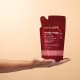 Refil Loção Aveludada Desodorante Corporal Nativa Spa Cereja Rouge 350ml (2)