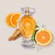 Botica 214 Sevilla Dorada Eau de Parfum Floral Frutal 75ml (2)