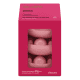 Sabonete em Barra Nativa SPA Ameixa, 3x90g