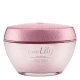 Creme Acetinado Hidratante Desodorante Corporal Love Lily 250g