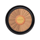 Pó Compacto Facial Bronzer Medium Tan Make B. Sun Hit 28g
