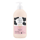Loção Hidratante Desodorante Corporal Cuide-Se Bem Deleite 400ml