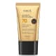 Base Líquida Protetora Make B. Hyaluronic FPS 70 cor 25, 30 ml (1)
