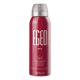 Desodorante Antitranspirante Aerosol Egeo Red 75g