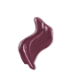 Batom Líquido Glossy Efeito Bocão Roxo Intense 5,6ml (2)