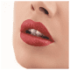 Batom Líquido Metálico Power Orange 5ml Make B. (2)