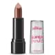 Batom Efeito Natural Nude Escuro Intense Balm Super Fresh! 3,4 g (1)