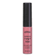 Batom Liquido Super Nude Rosado Intense Superfixtint, 4 ml (1)
