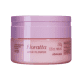 Creme Desodorante Hidratante Corporal Floratta Love Flower, 250 g
