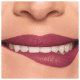 Batom Líquido Mate To Glitter Roxo Intense, 5,6 ml (2)
