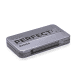 Paleta De Maquiagem Perfect 6 Basics Make B. 4 g (2)