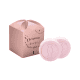 Kit Glamour Secrets Black Sabonete Barra