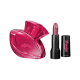 Combo Intense: Desodorante Colônia, 70Ml + Batom Cremoso 22 Sensações (2)