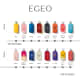 Egeo Choc Boticário - Desodorante Colônia Feminino 90ml (5)