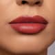 Batom Sheer Multifuncional Vermelho Cherry Make B. Beauty Natural 3,6g (5)