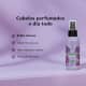 Spray Perfumado Para Cabelos Cuide-se Bem Feira Cachos de Uva 100ml (2)