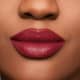 Batom Cremoso Vermelho Lace Red Make B. Urban Ballet 3,6g (3)