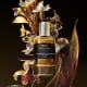 Privée Narcotic Flowers Tobacco Eau De Parfum 75ml (3)
