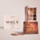 Paleta de Sombras Make B. Urban Ballet 14,4g (5)