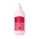 Loção Hidratante Desodorante Corporal Cuide-se Bem Morango e Leite 400ml (1)