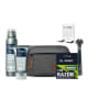 Kit The Razor 6 Barbear Clássico + Suporte (6 itens)