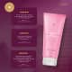 Loção Hidratante Desodorante Corporal Niina Secrets 200ml (2)