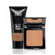 Kit Ultramatte Bege Escuro