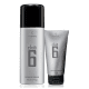 Kit Club 6 Espuma de Barbear + Balm Pós Barba