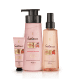 Kit Instance Frutas Vermelhas + Creme Mãos