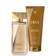 Combo Diva: Desodorante Colônia 100ml + Loção Corporal 200ml