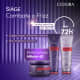 Combo Para Cabelos Siàge Combate o Frizz (4 itens) (2)