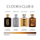 Combo Club 6 Exclusive: Desodorante Colônia 95ml + Porta Copos - DSC (5)