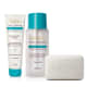 Combo Neo Dermo Purific Collection: Sabonete em Barra 80g + Tônico Facial 200ml + Esfoliante Facial 75g (1)