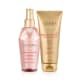 Combo La Piel Tâmaras Egípcias: Spray Perfumado Desodorante Colônia 200ml + Sabonete Líquido Esfoliante 200ml (1)