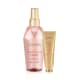 Combo La Piel Tâmaras Egípcias: Spray Perfumado Desodorante Colônia 200ml + Creme Hidratante para Mãos FPS15 50g (1)