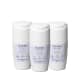 Combo Desodorante Antitranspirante Roll on Instance Algodão e Jasmim 3x55ml