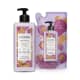 Combo Instance Ameixa e Praliné: Creme Corporal 400ml + Refil 350ml (1)