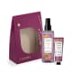 Combo Presente Instance Ameixa e Praliné: Creme para Mãos 30g + Spray Perfumado 200ml + Envelope P