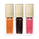 Combo Niina Secrets Lip Oil Shine Flowers: Rosa Centifolia 7ml + Rosa Negra 7ml + Rosa Silvestre 7ml (1)