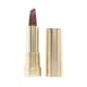 Combo Sofisticada e Determinada: Batom Marrom 3,4g + Case Dourado (3)
