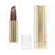 Combo Sofisticada e Determinada: Batom Marrom 3,4g + Case Dourado (1)