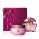 Combo Presente Eudora Rosé: Eau de Parfum 75ml + Creme Corporal 250g + Caixa de Presente